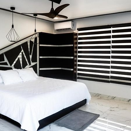 Xiinbal Rooms Bacalar Eksteriør billede