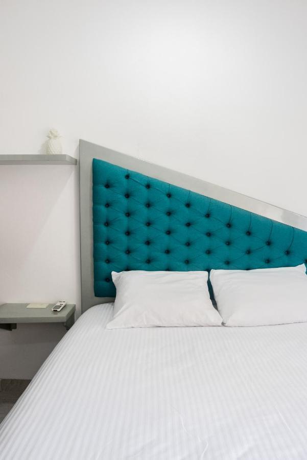 Xiinbal Rooms Bacalar Eksteriør billede